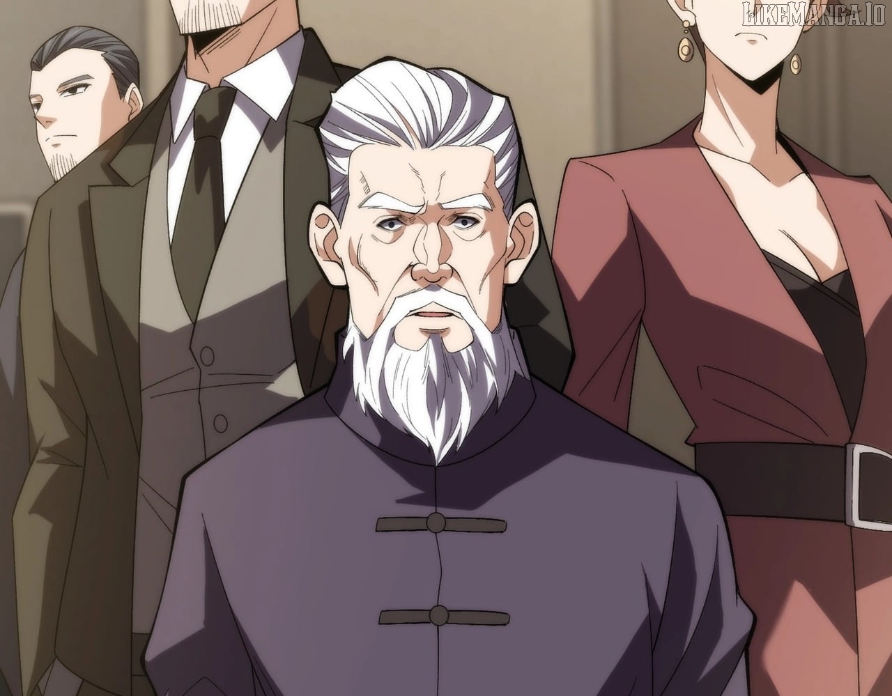 Hidden Dragon in the City (2025) Chapter 4 - page 99